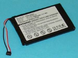 PDA-322LI