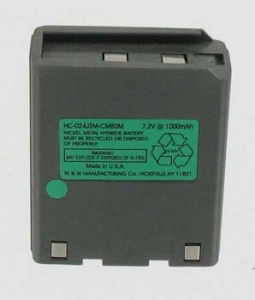 WWH-CM80