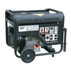 UST 7500W GENERATOR