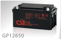 GP-12650