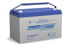 PG-12V103FR