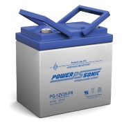 PG-12V35FR