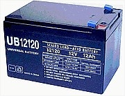 UB12120FR