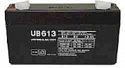UB613