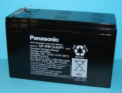 PANASONIC LC-R129PU1