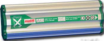 Molift Power Pac Battery