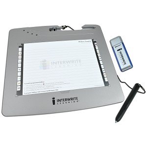 Inteliwrite Replacement Battery
